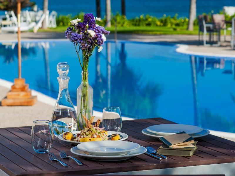 B Nayar Family Luxury Suites & Villas Residences La Cruz de Huanacaxtle Extérieur photo
