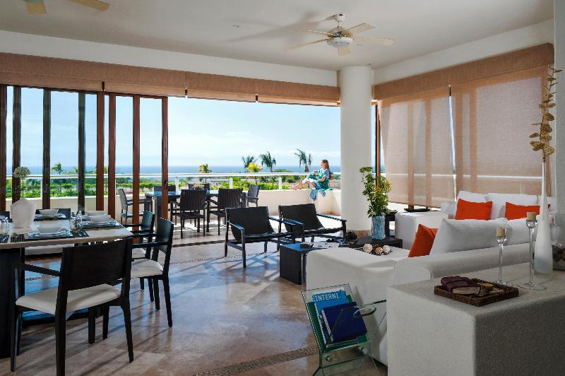 B Nayar Family Luxury Suites & Villas Residences La Cruz de Huanacaxtle Extérieur photo