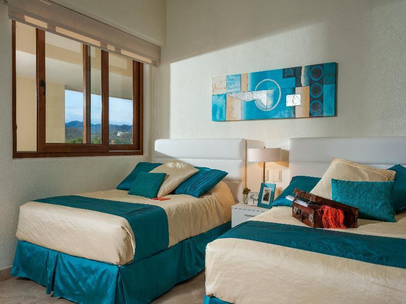 B Nayar Family Luxury Suites & Villas Residences La Cruz de Huanacaxtle Extérieur photo
