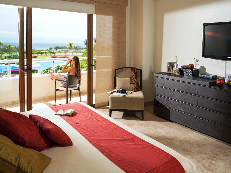 B Nayar Family Luxury Suites & Villas Residences La Cruz de Huanacaxtle Extérieur photo