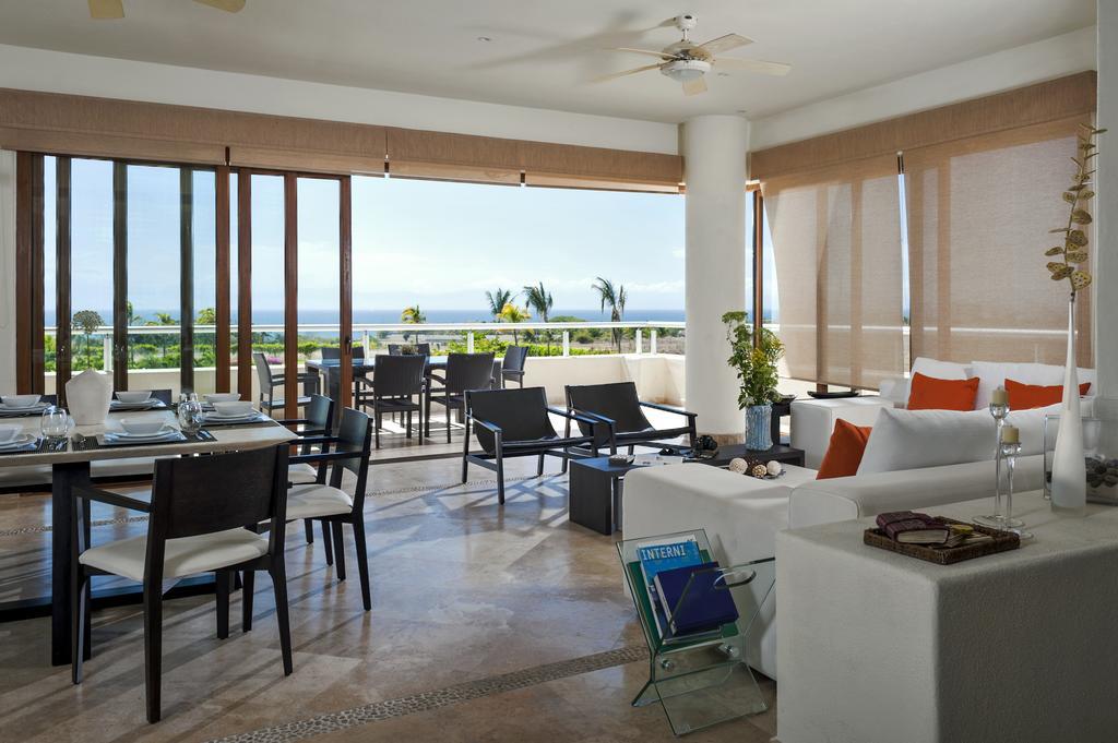 B Nayar Family Luxury Suites & Villas Residences La Cruz de Huanacaxtle Chambre photo