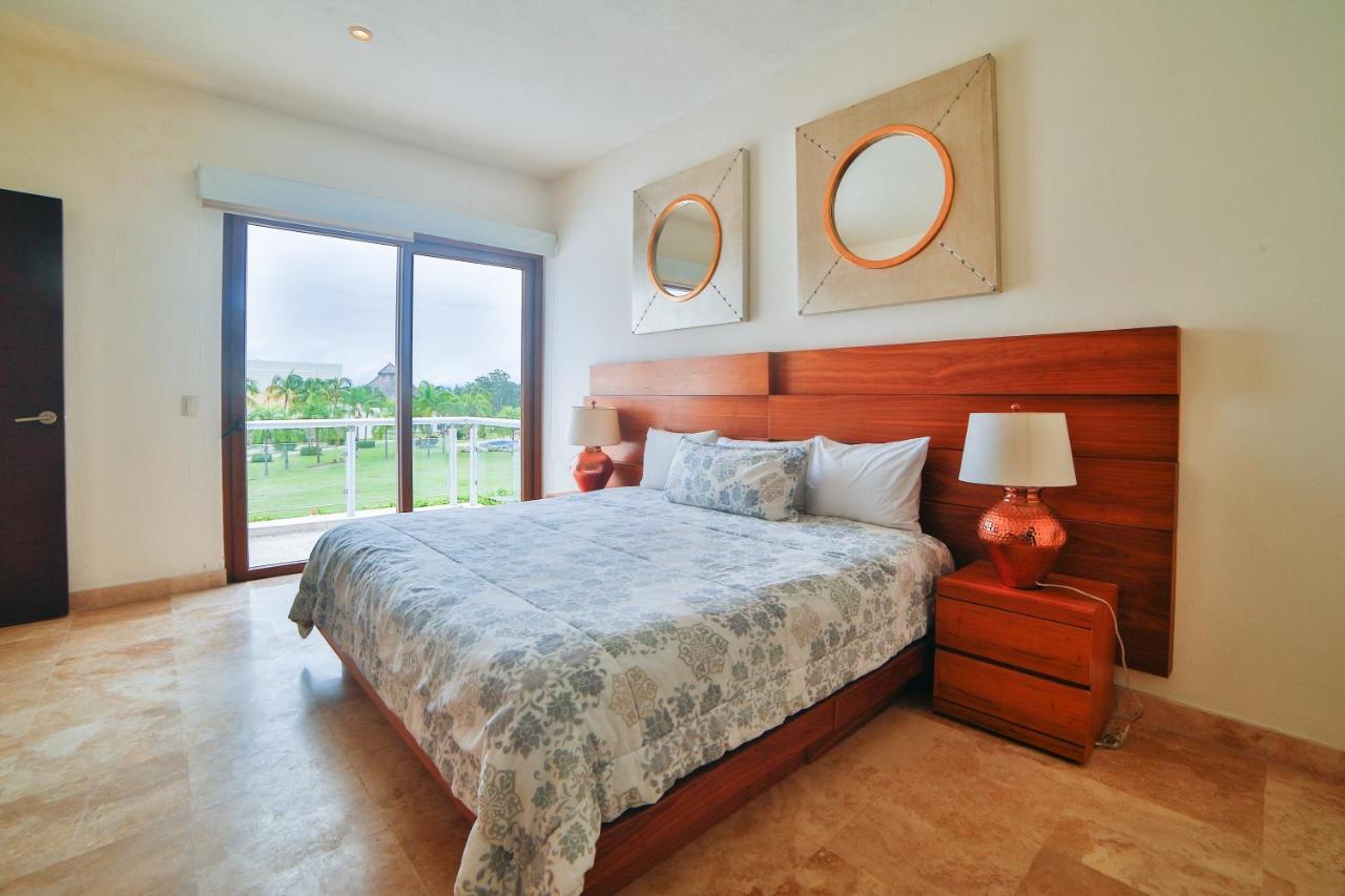 B Nayar Family Luxury Suites & Villas Residences La Cruz de Huanacaxtle Extérieur photo