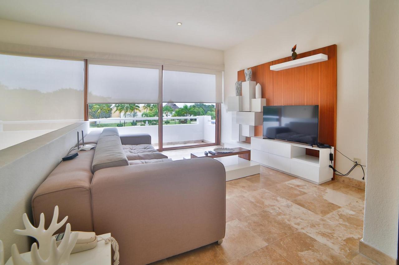 B Nayar Family Luxury Suites & Villas Residences La Cruz de Huanacaxtle Extérieur photo