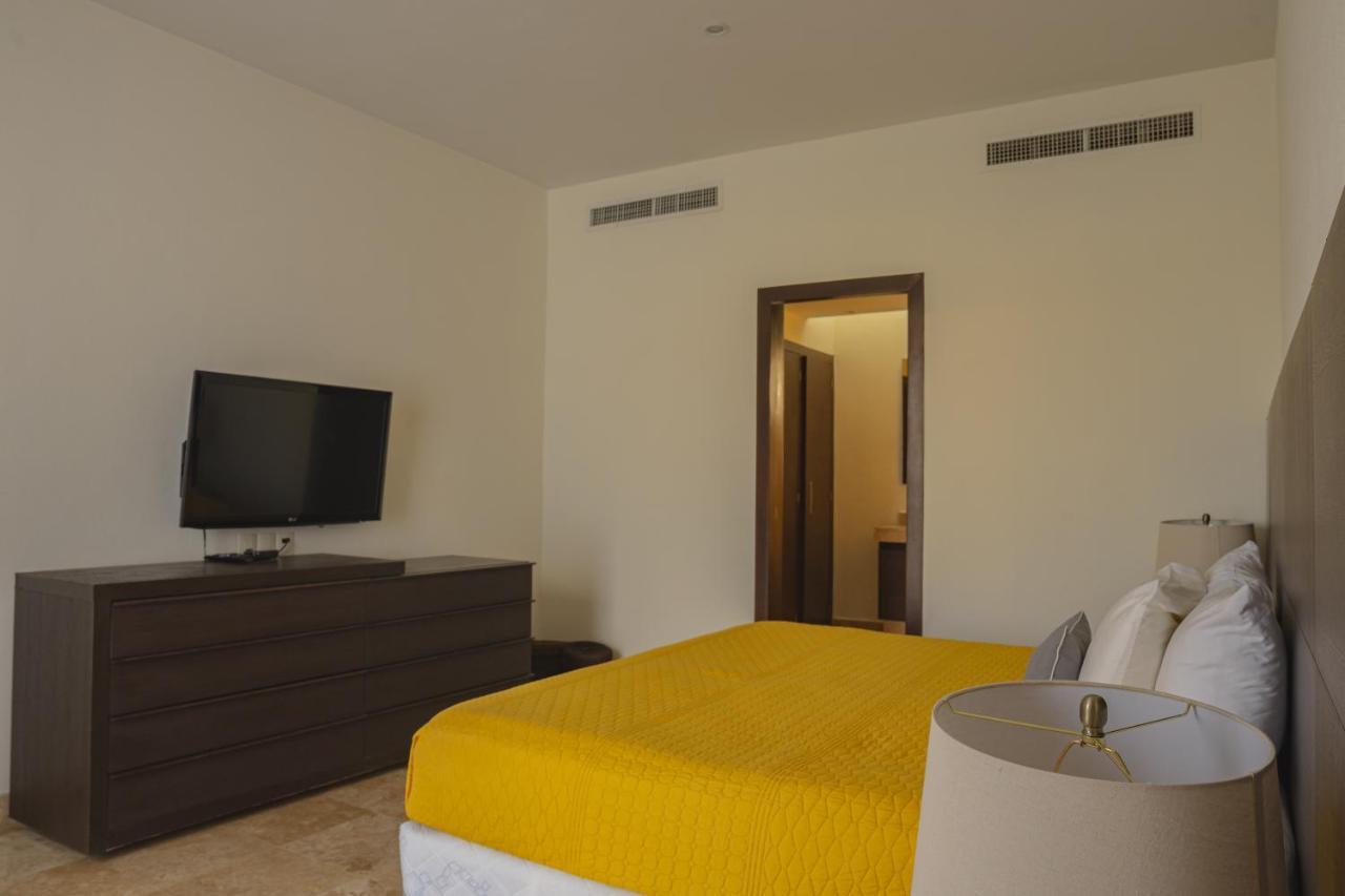 B Nayar Family Luxury Suites & Villas Residences La Cruz de Huanacaxtle Extérieur photo