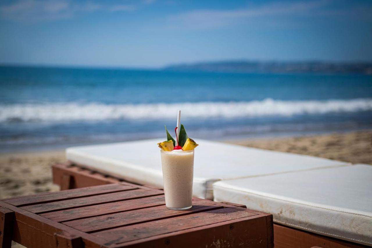 B Nayar Family Luxury Suites & Villas Residences La Cruz de Huanacaxtle Extérieur photo
