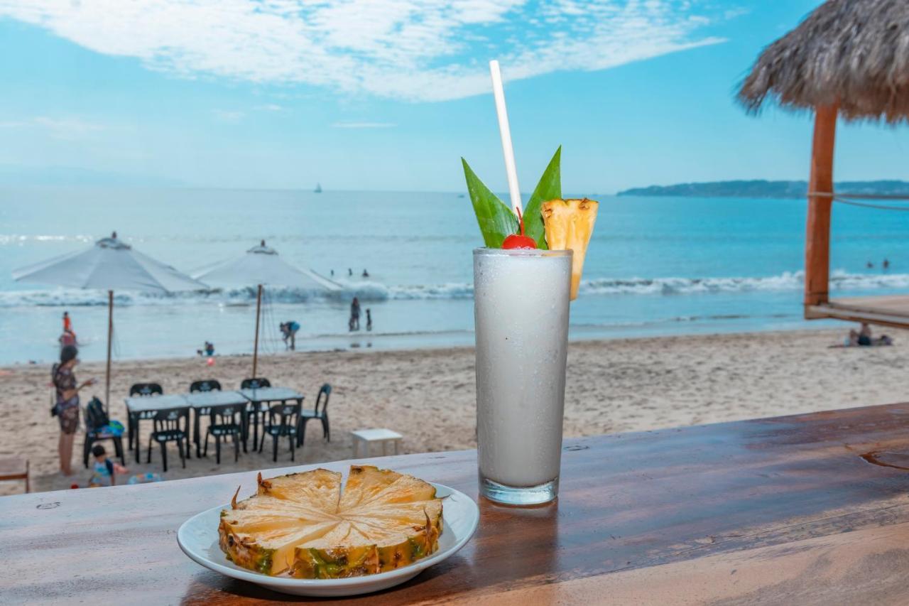 B Nayar Family Luxury Suites & Villas Residences La Cruz de Huanacaxtle Extérieur photo
