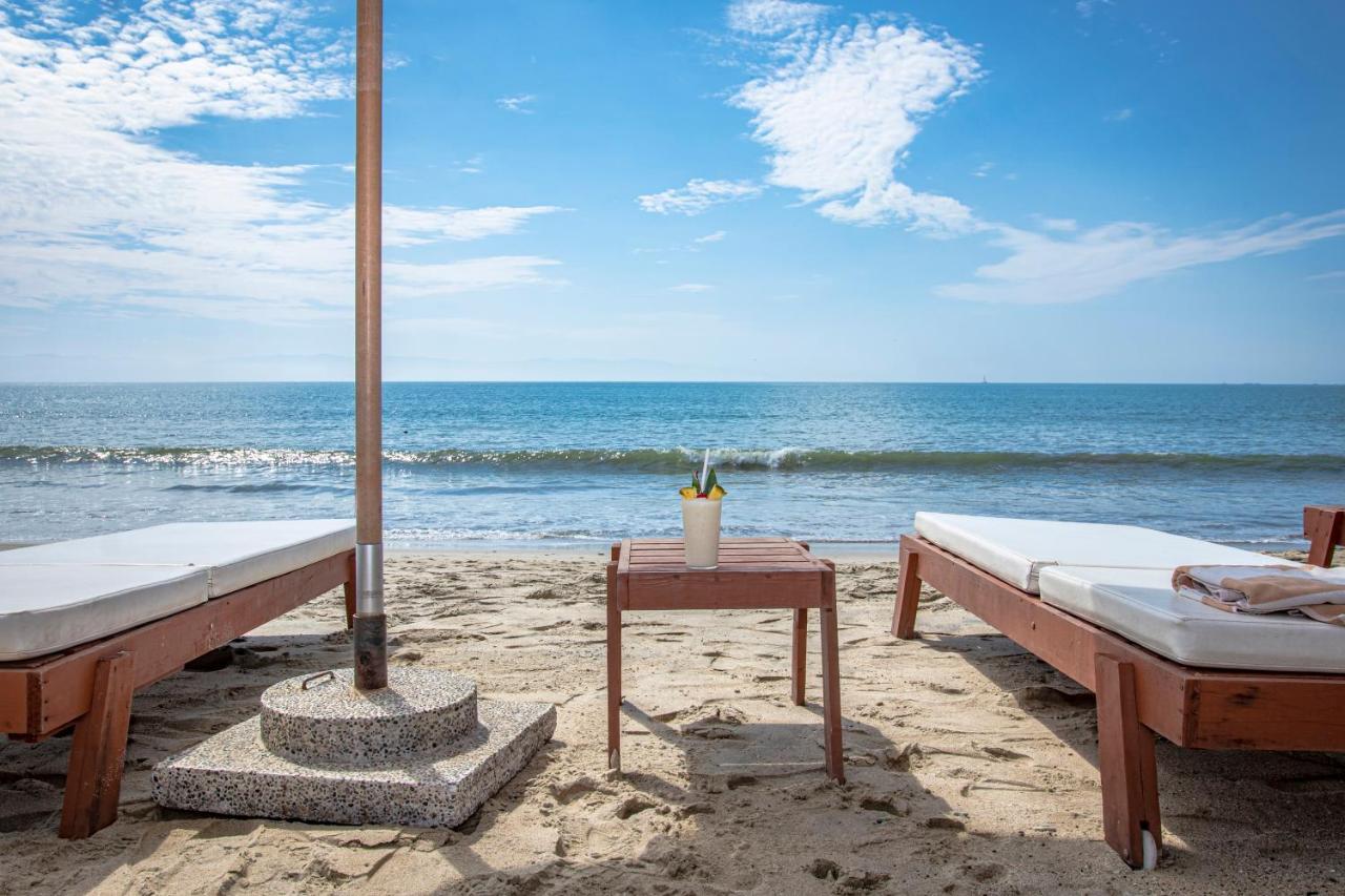 B Nayar Family Luxury Suites & Villas Residences La Cruz de Huanacaxtle Extérieur photo