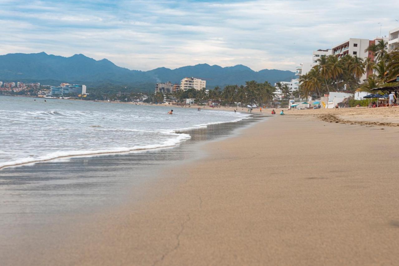 B Nayar Family Luxury Suites & Villas Residences La Cruz de Huanacaxtle Extérieur photo