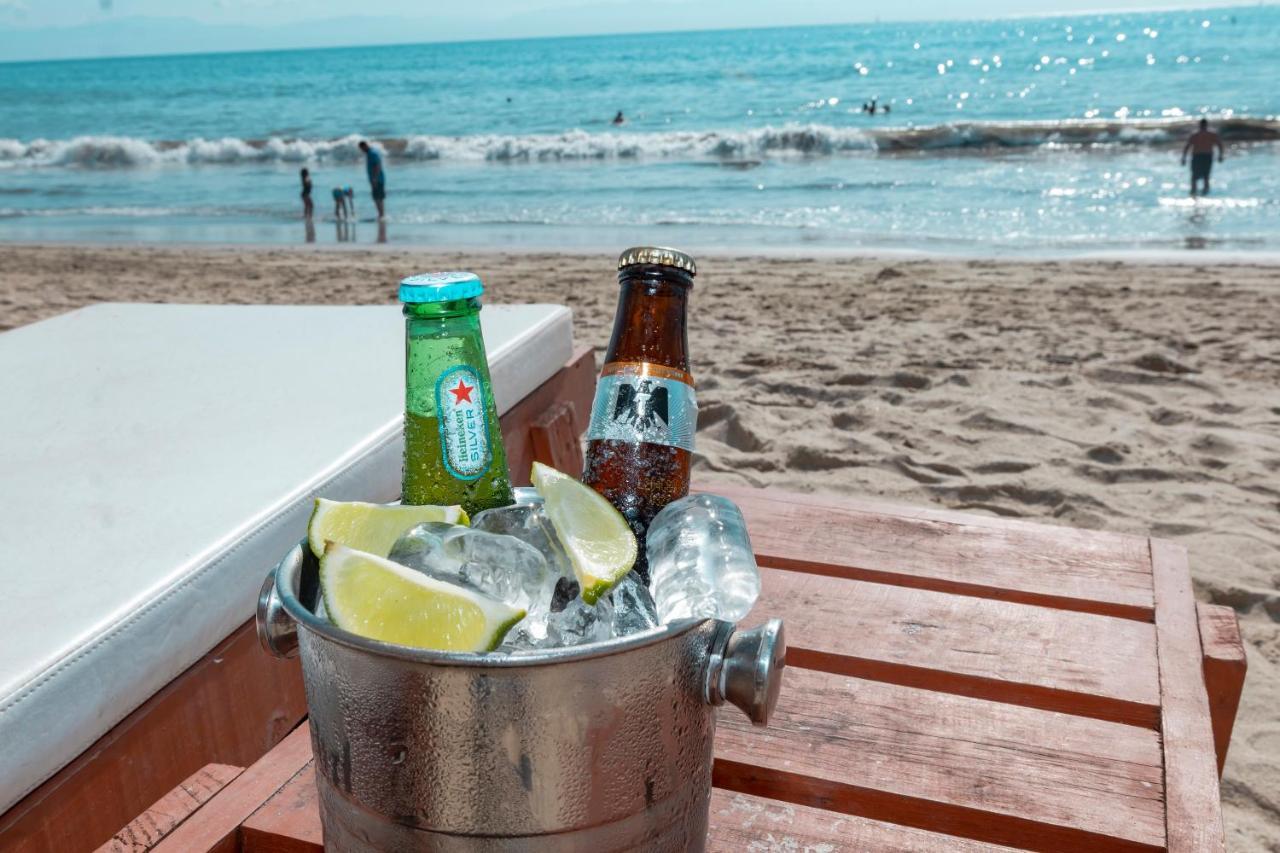 B Nayar Family Luxury Suites & Villas Residences La Cruz de Huanacaxtle Extérieur photo