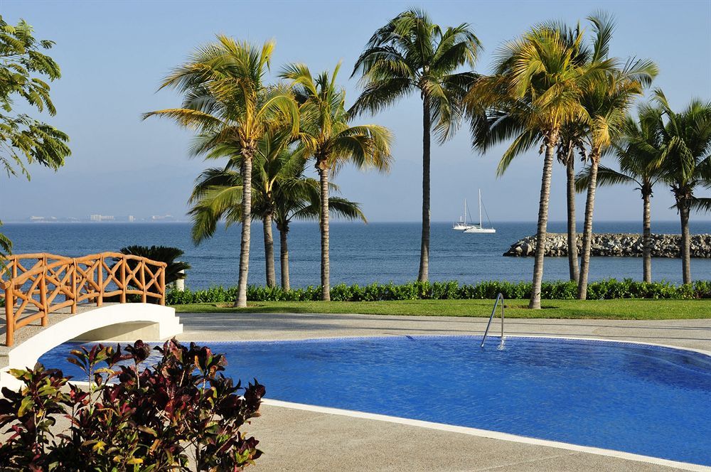 B Nayar Family Luxury Suites & Villas Residences La Cruz de Huanacaxtle Extérieur photo