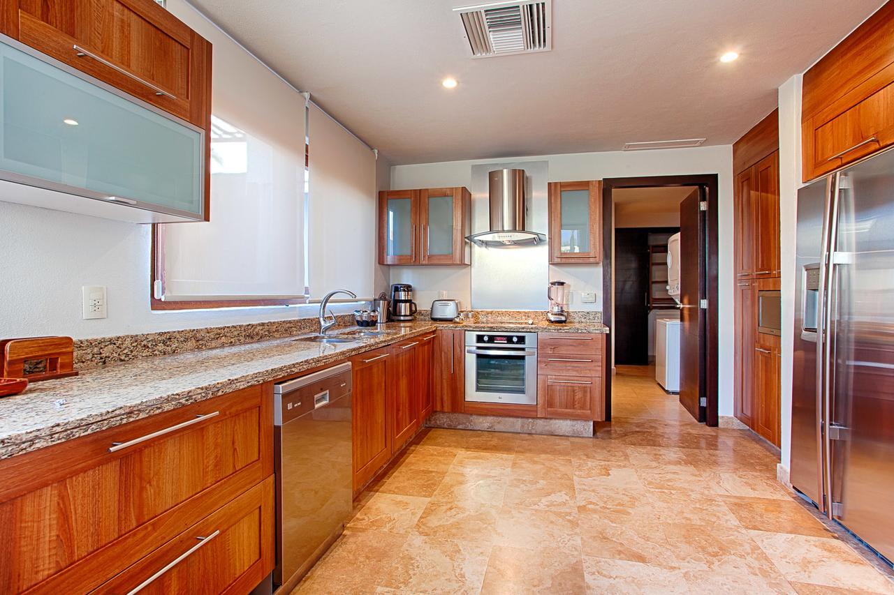 B Nayar Family Luxury Suites & Villas Residences La Cruz de Huanacaxtle Extérieur photo