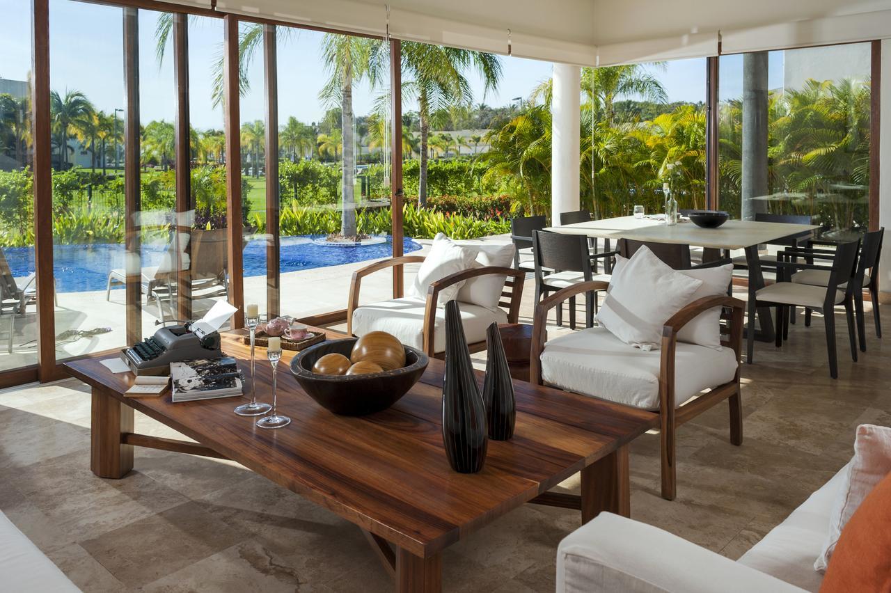 B Nayar Family Luxury Suites & Villas Residences La Cruz de Huanacaxtle Extérieur photo